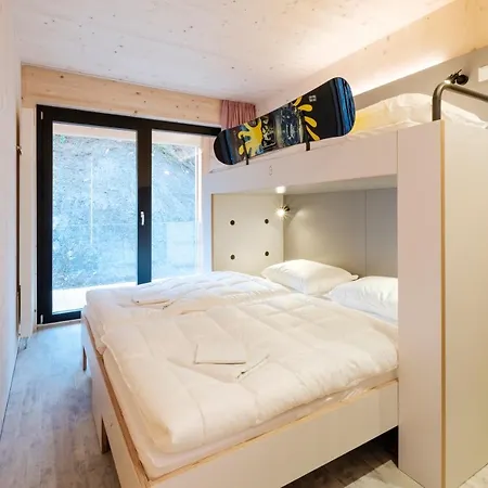 Oberstdorf Hostel * Oberstdorf