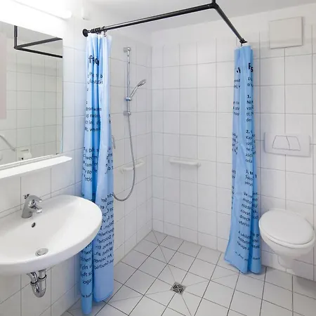 Auberge de jeunesse Oberstdorf Hostel *
