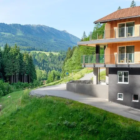Auberge de jeunesse Oberstdorf Hostel