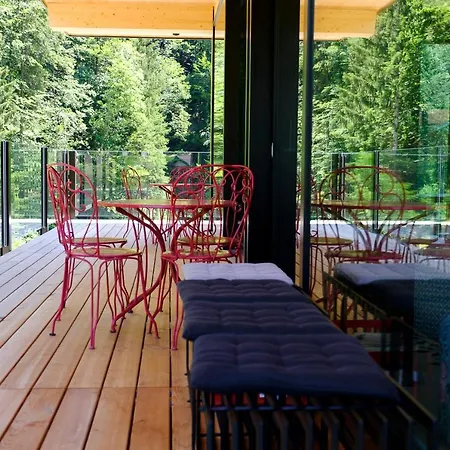 Auberge de jeunesse Oberstdorf Hostel