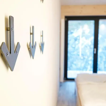 Oberstdorf Hostel Auberge de jeunesse *
