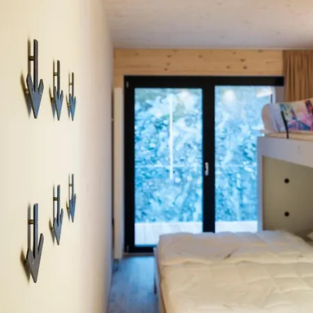 Oberstdorf Hostel Auberge de jeunesse *