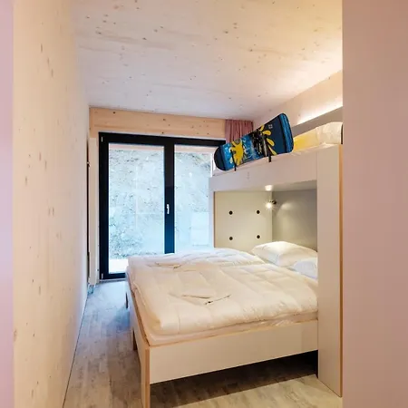 Oberstdorf Hostel Auberge de jeunesse