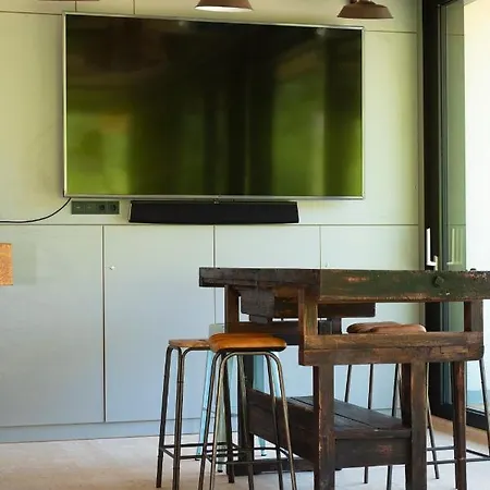 Auberge de jeunesse Oberstdorf Hostel
