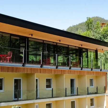 Auberge de jeunesse Oberstdorf Hostel *