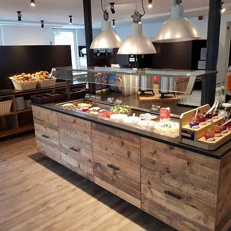 Auberge de jeunesse Oberstdorf Hostel