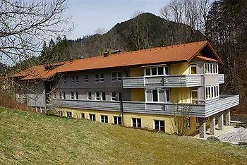 Oberstdorf Hostel Auberge de jeunesse
