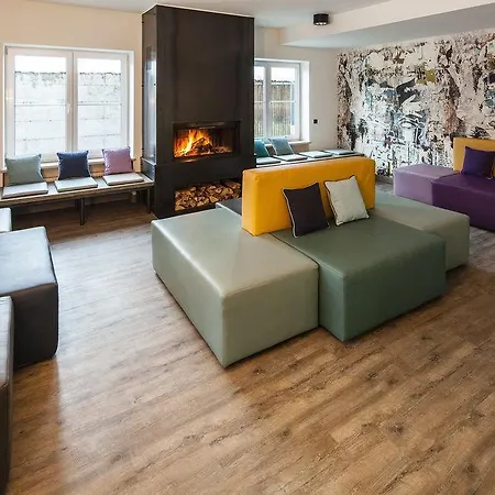 Oberstdorf Hostel * Oberstdorf