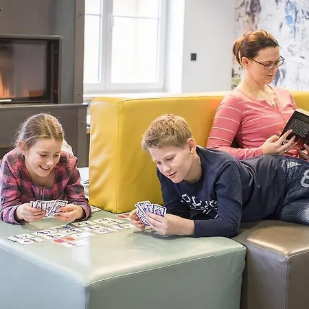 Oberstdorf Hostel Auberge de jeunesse