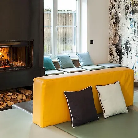 Oberstdorf Hostel * Oberstdorf