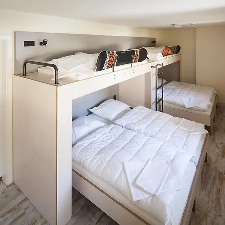 Oberstdorf Hostel