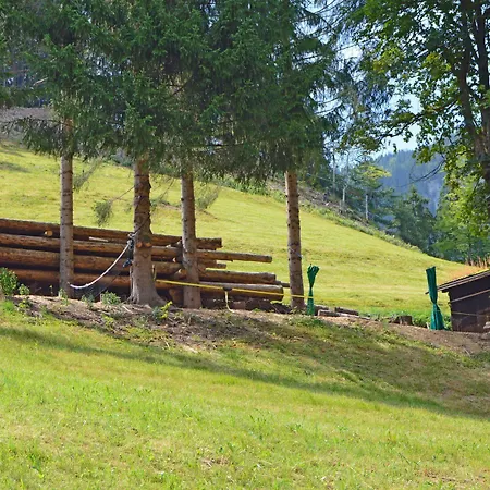 Auberge de jeunesse Oberstdorf Hostel Oberstdorf