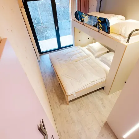Vandrerhjem Oberstdorf Hostel *