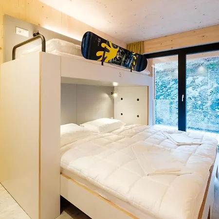 Oberstdorf Hostel Hostel Oberstdorf