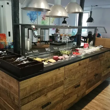 Oberstdorf Hostel * Oberstdorf