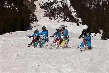 Oberstdorf Hostel Hostel Oberstdorf