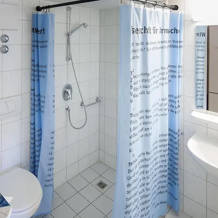 Hostel Oberstdorf Hostel Oberstdorf
